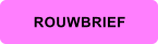 ROUWBRIEF