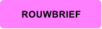 ROUWBRIEF