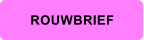 ROUWBRIEF