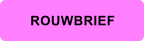 ROUWBRIEF