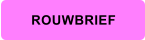ROUWBRIEF