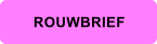 ROUWBRIEF