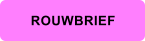ROUWBRIEF