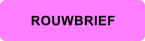 ROUWBRIEF
